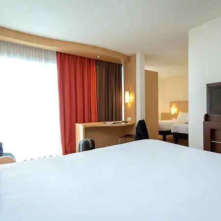 Ibis Portes Du Luberon Cavaillon