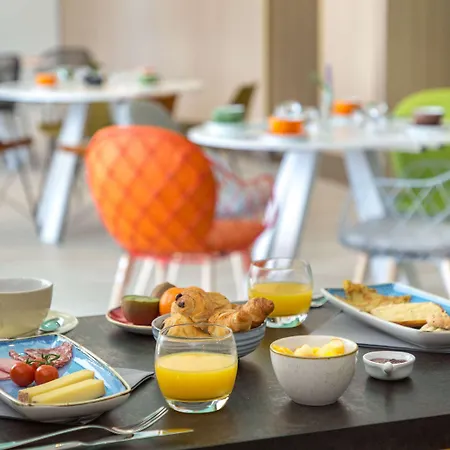 Ibis Portes Du Luberon 3* Cavaillon