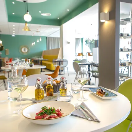 Hotel Ibis Portes Du Luberon Cavaillon