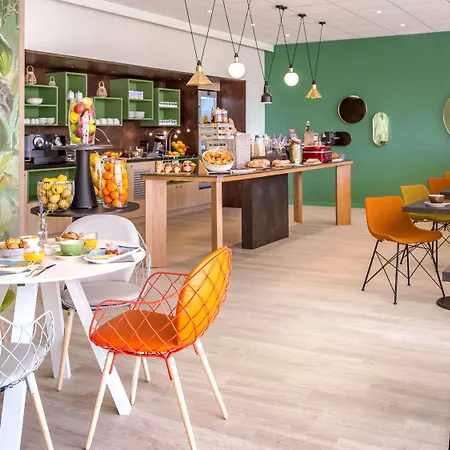 Hotel Ibis Portes Du Luberon Cavaillon
