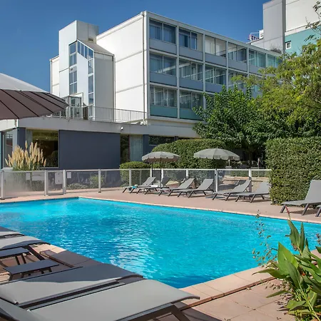 Ibis Portes Du Luberon Hotel Cavaillon