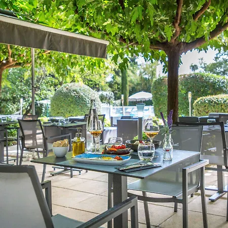 Ibis Portes Du Luberon 3* Cavaillon
