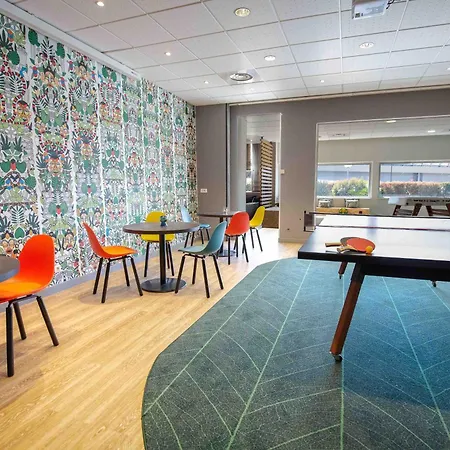 Hotel Ibis Portes Du Luberon Cavaillon