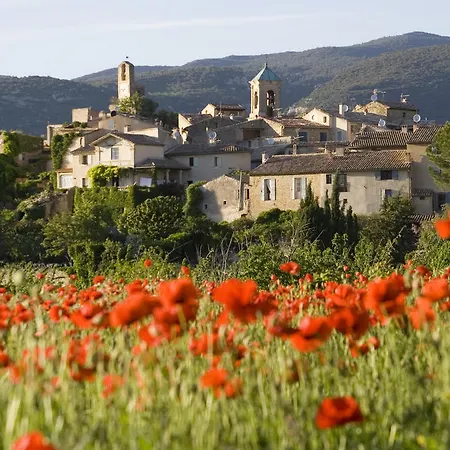 Ibis Portes Du Luberon Hotel 3*