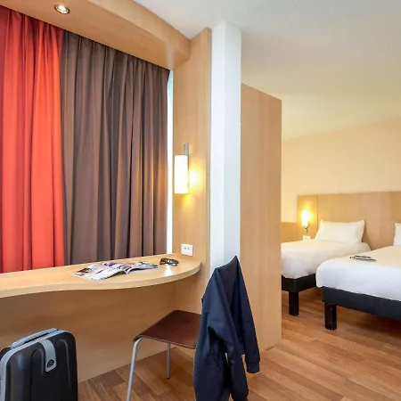 Ibis Portes Du Luberon Hotel Cavaillon